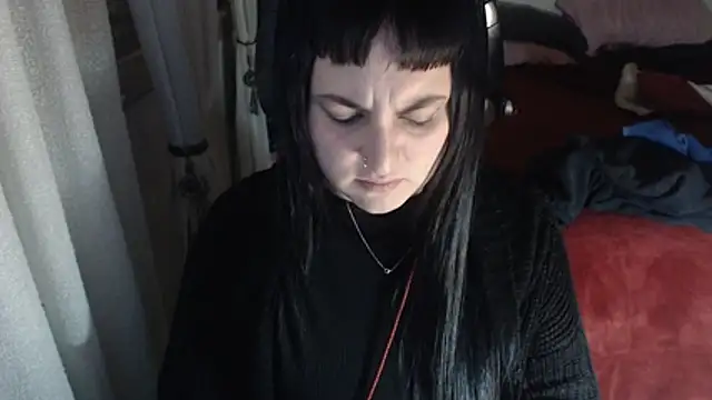 lady_rolinga Chat XXX live