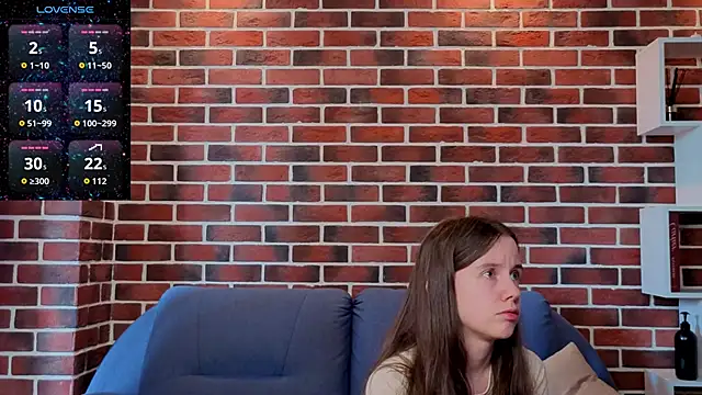 MyrtaMcclaney Live XXX-Chat
