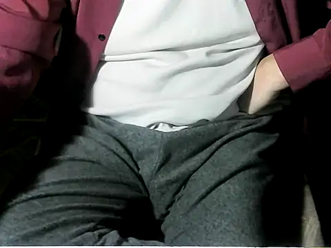 XXX chat uživo modela OreCam