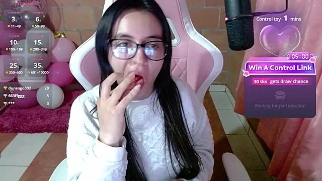 Živý XXX chat Maggie_Fox3