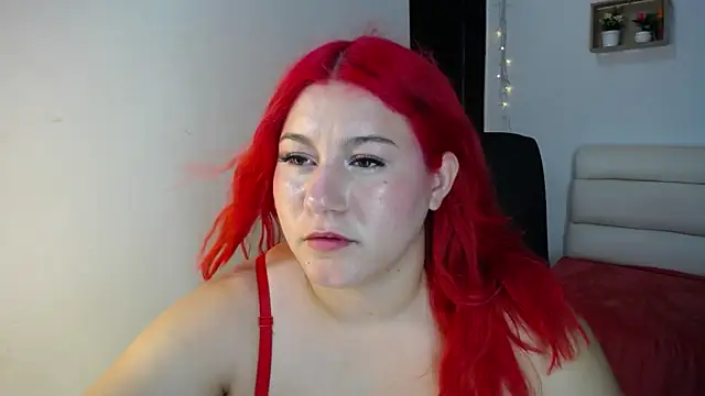 Živý XXX chat Candy_Smith20