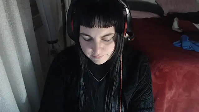 Chat XXX en directo de lady_rolinga