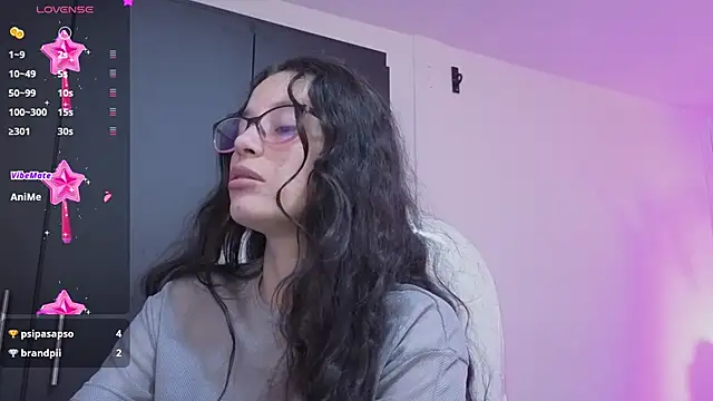 Samantha_bloww1 Chat XXX in diretta
