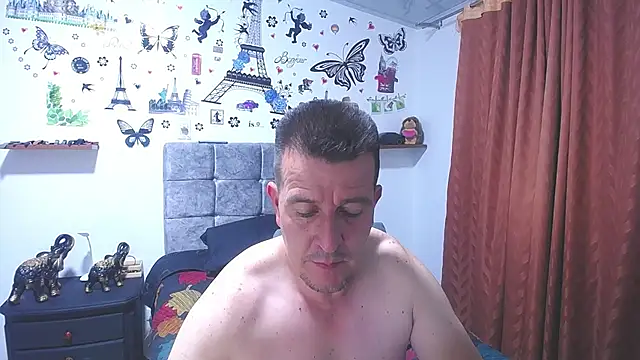 Show Webcam de amaya_627