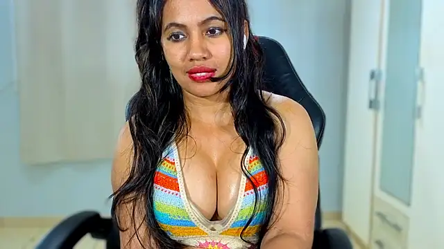 FannyXhot's Live XXX Chat