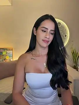 SarahhSmitth1's Live XXX Chat