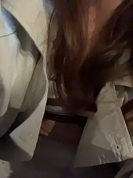 kiss_loo 라이브 XXX 채팅