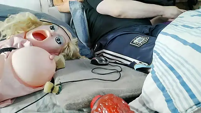 Živý XXX chat messi_syssy