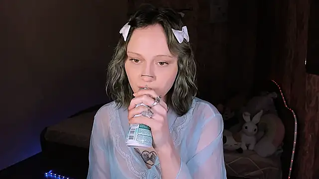 MariaMango Live XXX-Chat