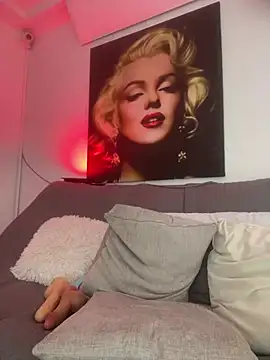 Živý XXX chat viktoria_davis_