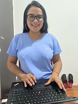 Chat XXX en directo de jordan_milf