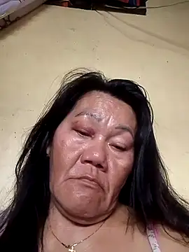 MARIPOSAPINAY Pertunjukan Webcam