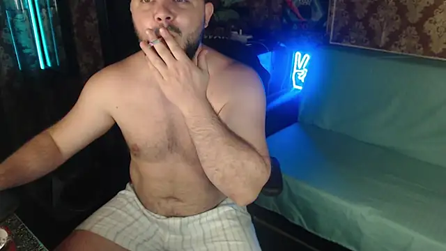 thor_master 现场XXX聊天
