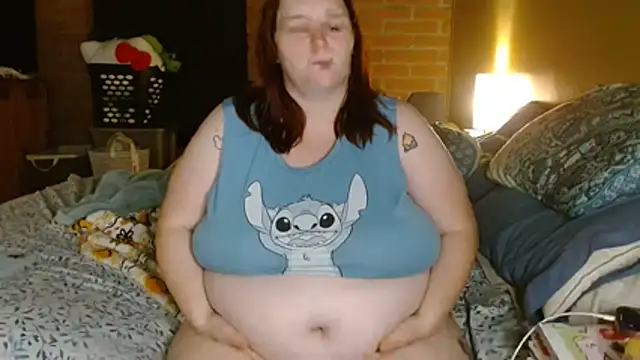 BubblyMoonie Chat XXX in diretta