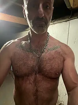 DaddySnowXX's Live XXX Chat