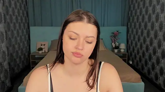 Chat XXX ao vivo de Maya-Mimi