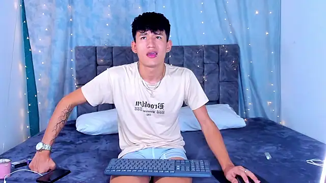 Chat XXX en directo de NicolasTorrez