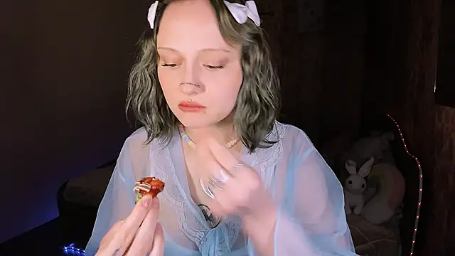 Chat XXX en directo de MariaMango