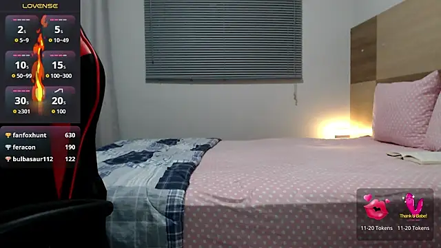 Naughty_Annn Live XXX-Chat