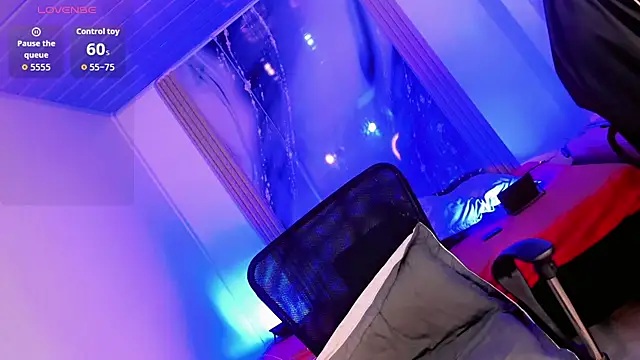 Gabyqueen70 现场XXX聊天