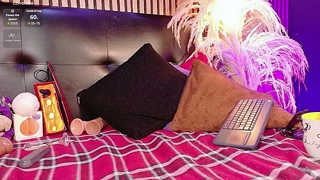 Angeldust19 Live XXX Chat