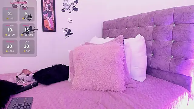 isabella_simons Chat XXX in diretta