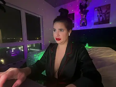 Chat XXX en directo de yourgoddessangela
