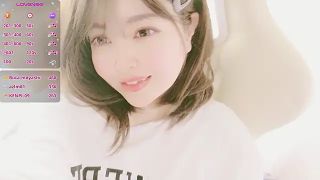 Chat XXX Live ice__xx