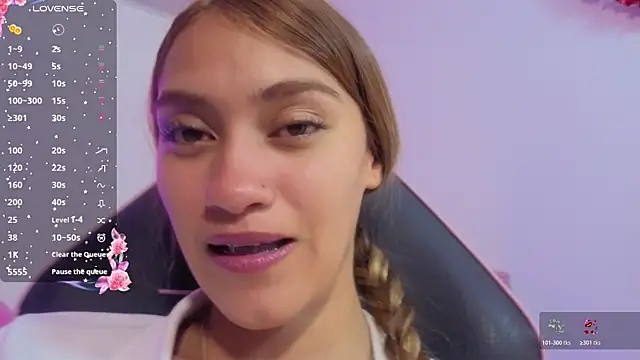 Jenner_tay's Live XXX Chat