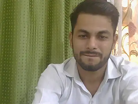 Stubborndesiboy 现场XXX聊天