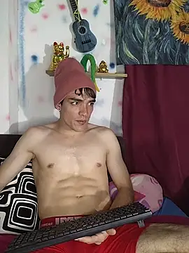 Desmon-may_kiin Chat XXX live