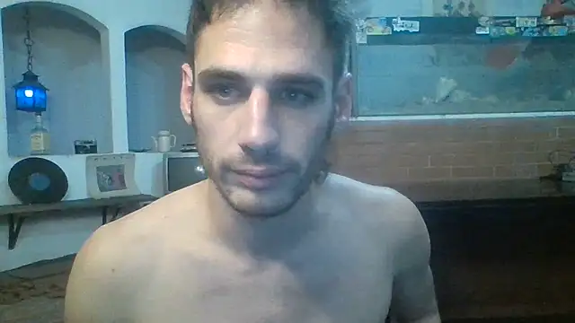 Stevenson988's Live XXX Chat