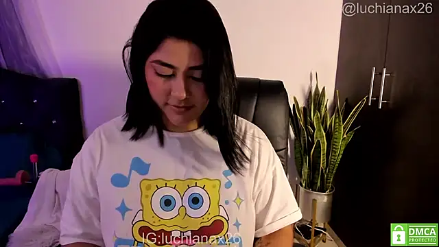 lucy26_ Live XXX Chat