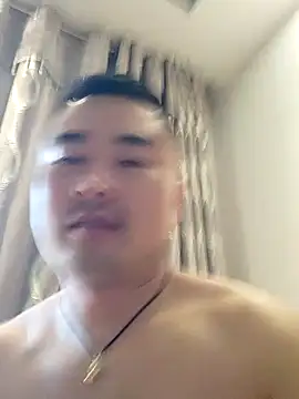 guozuoのライブXXXチャット