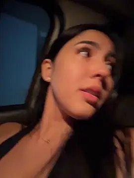 Chat +18 de I_AM_SOPHIE_ ao vivo