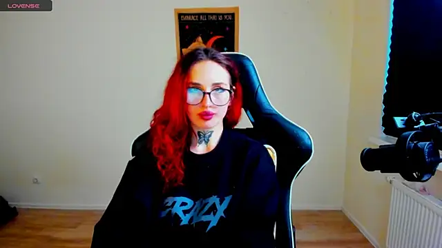 Živý XXX chat your_tora