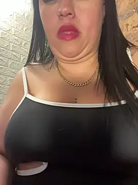 salome_Bri's Live XXX Chat
