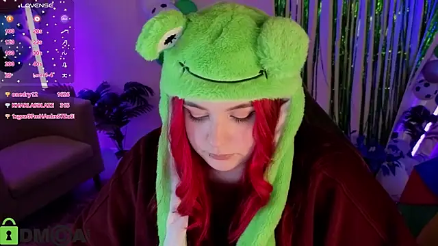 Živý XXX chat Mia_R0ss