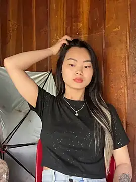 Lynk2x – Live XXX-chat