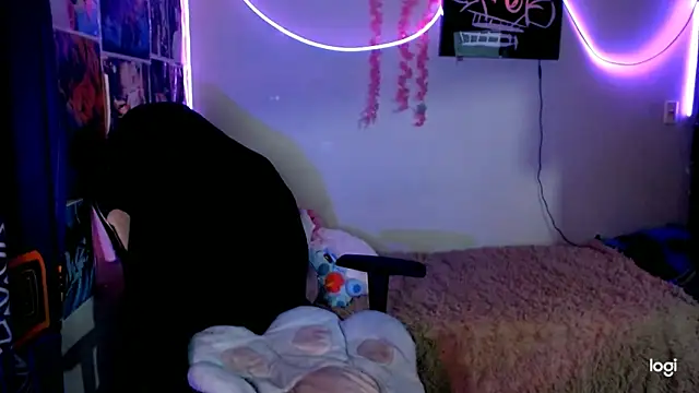JINX_26's Live XXX Chat