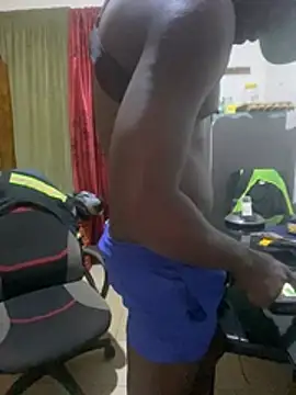 Pornhouse420 Chat XXX live