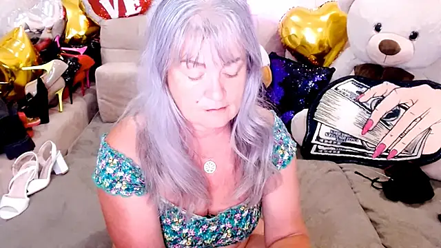 Chat XXX Live SiberiabBerry