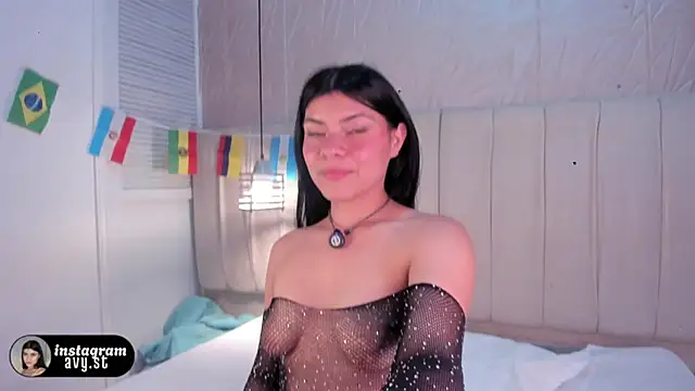 avy_st Live XXX Chat