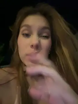 Nikii__ – Naživo XXX chat