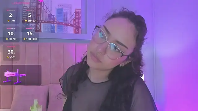 ninacrave_'s Live XXX Chat