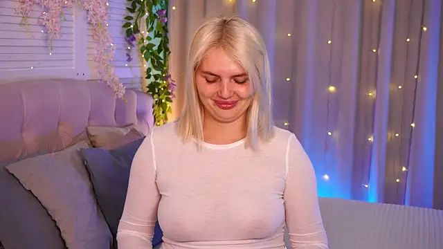AmeliaWeells' Live XXX Chat