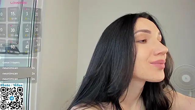 Helen__spark__ Obrolan Langsung XXX