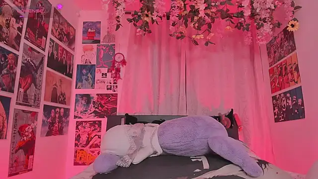 MissCurvyTop 现场XXX聊天