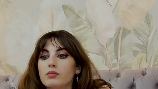 SeleneHart Chat XXX live