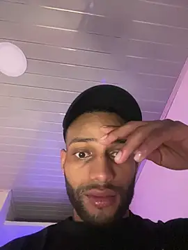 Jefdemon Live XXX-chat